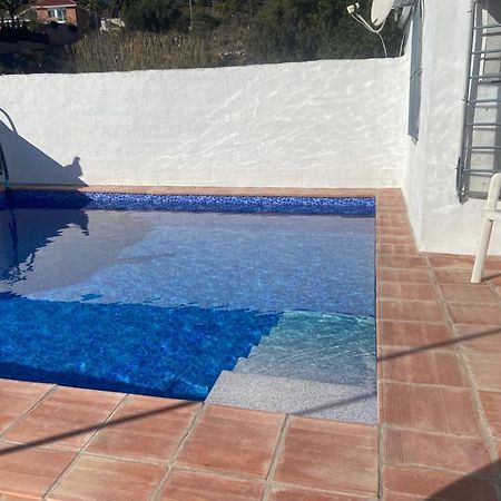 Benal Country Old House Villa Benalmadena Luaran gambar