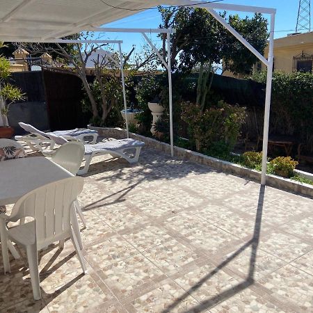 Benal Country Old House Villa Benalmadena Luaran gambar