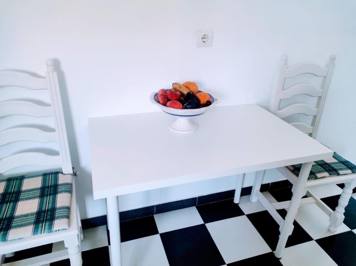 Benal Country Old House Villa Benalmadena Luaran gambar