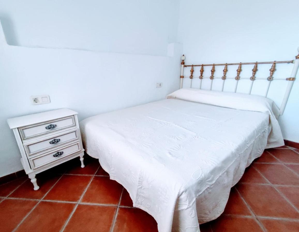 Benal Country Old House Villa Benalmadena Luaran gambar