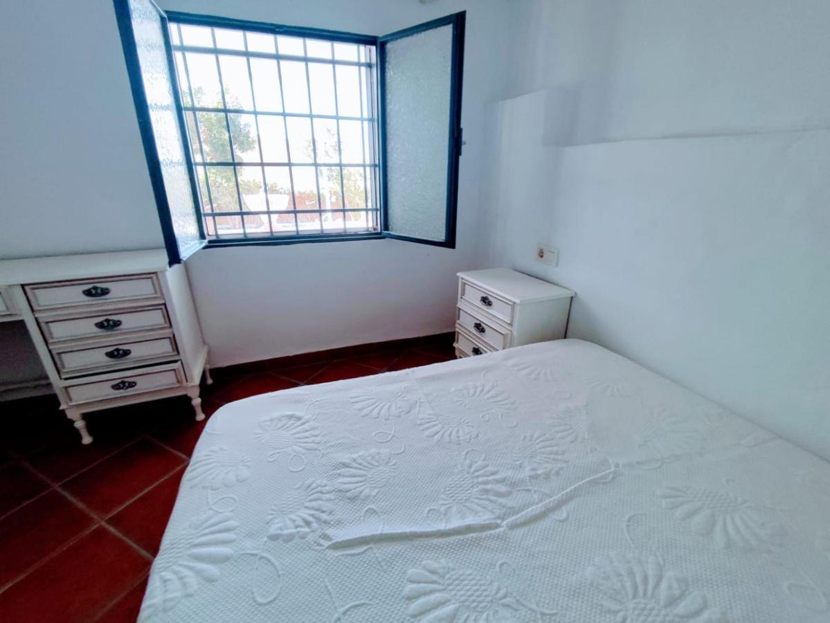 Benal Country Old House Villa Benalmadena Luaran gambar