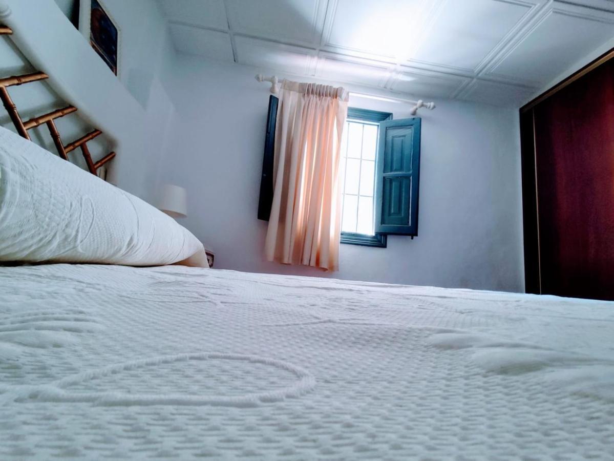 Benal Country Old House Villa Benalmadena Luaran gambar