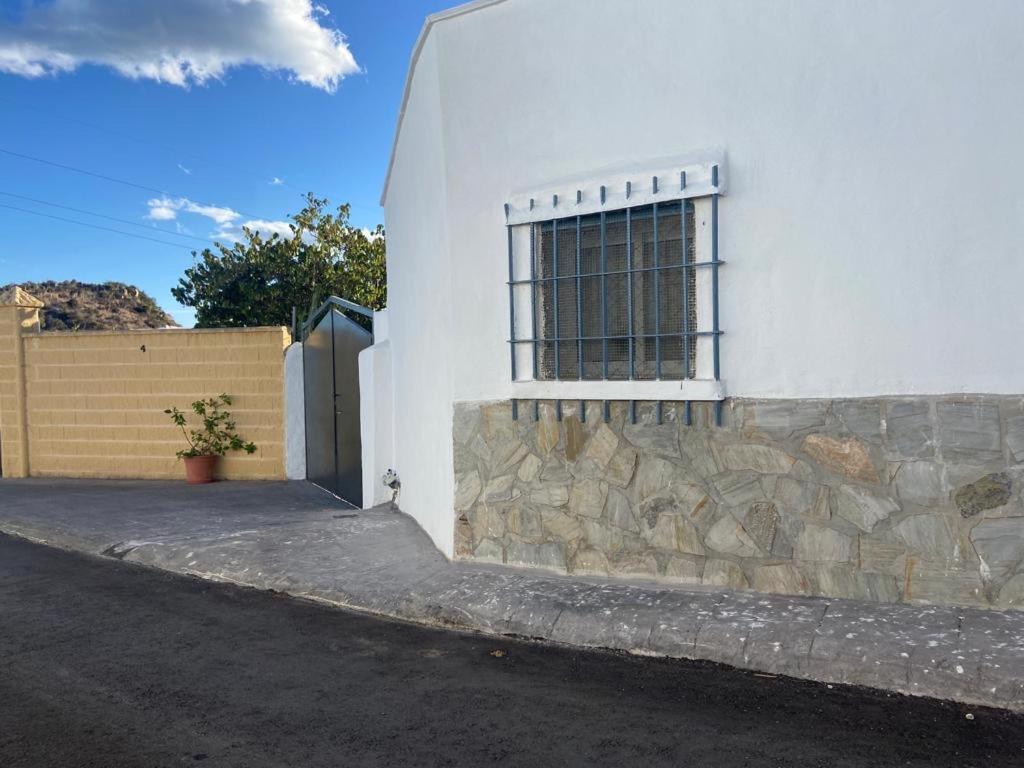 Benal Country Old House Villa Benalmadena Luaran gambar