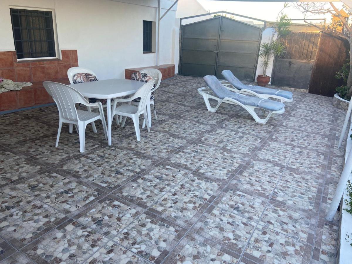 Benal Country Old House Villa Benalmadena Luaran gambar
