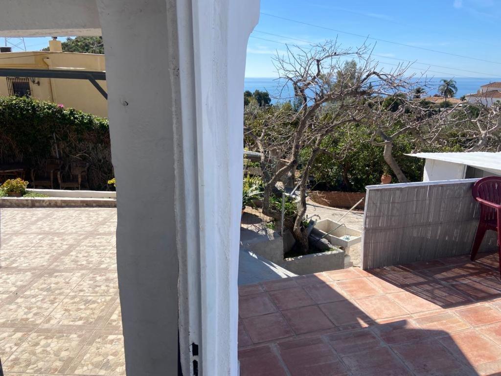 Benal Country Old House Villa Benalmadena Luaran gambar